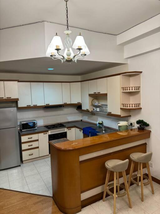 Riverview Home @Waterfront Kch Kuching Exterior photo