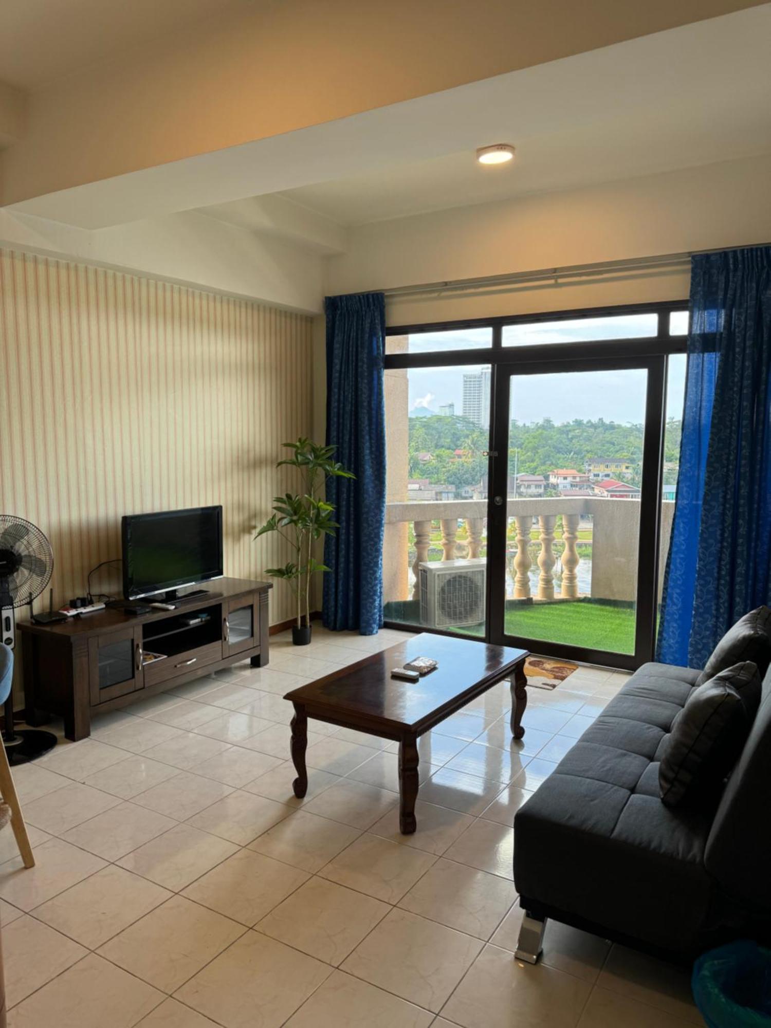 Riverview Home @Waterfront Kch Kuching Room photo