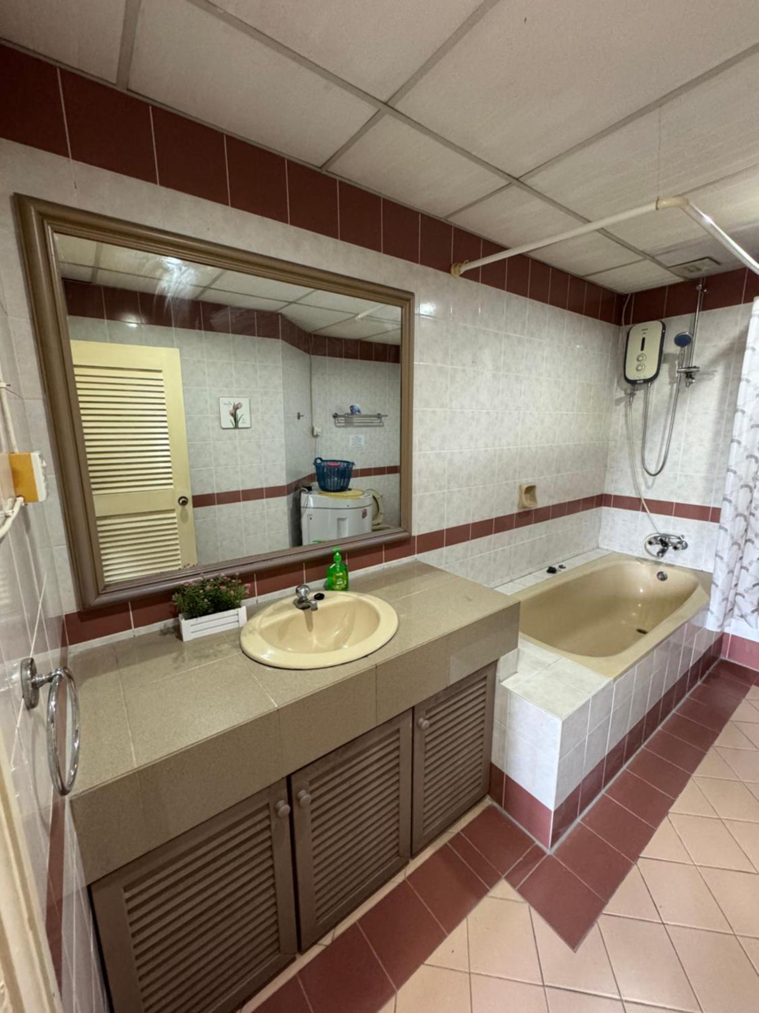 Riverview Home @Waterfront Kch Kuching Room photo